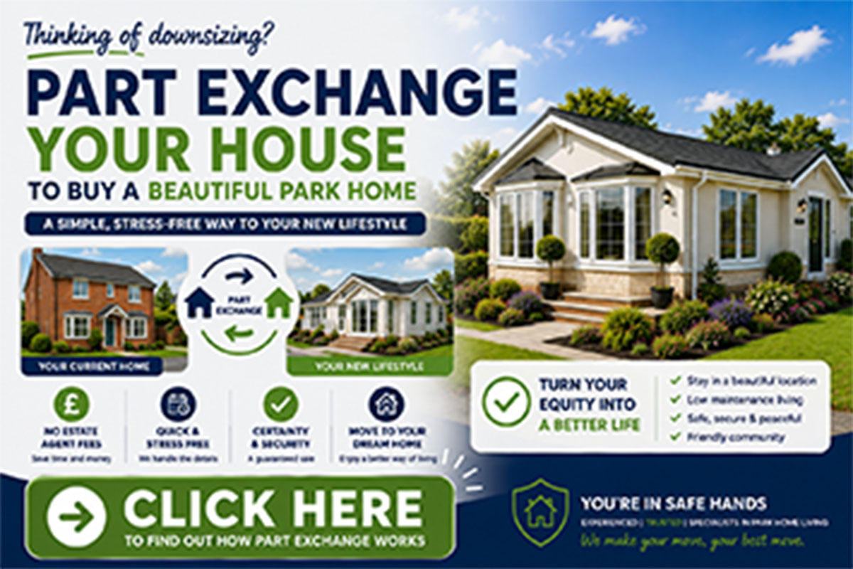 Part exchange generic